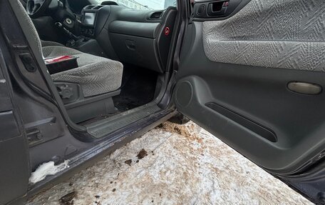 Mitsubishi Space Wagon III, 1999 год, 222 000 рублей, 9 фотография