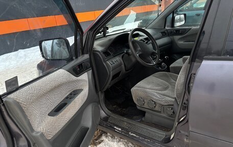 Mitsubishi Space Wagon III, 1999 год, 222 000 рублей, 6 фотография