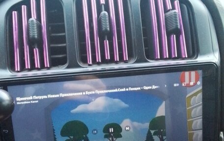 Chrysler Voyager IV, 2003 год, 265 000 рублей, 8 фотография