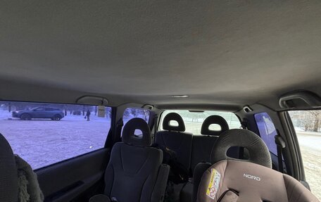 Mitsubishi Space Wagon III, 1999 год, 222 000 рублей, 10 фотография