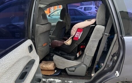 Mitsubishi Space Wagon III, 1999 год, 222 000 рублей, 7 фотография