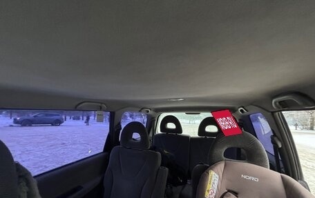 Mitsubishi Space Wagon III, 1999 год, 222 000 рублей, 5 фотография