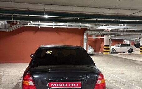 Hyundai Elantra III, 2002 год, 220 000 рублей, 2 фотография