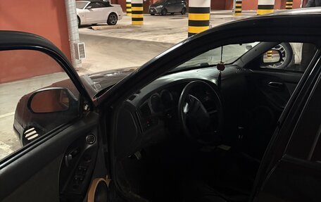 Hyundai Elantra III, 2002 год, 220 000 рублей, 8 фотография