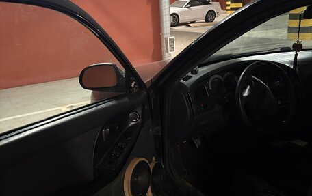 Hyundai Elantra III, 2002 год, 220 000 рублей, 9 фотография