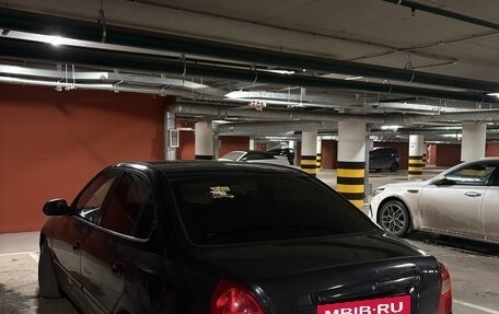 Hyundai Elantra III, 2002 год, 220 000 рублей, 3 фотография