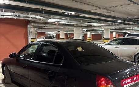 Hyundai Elantra III, 2002 год, 220 000 рублей, 4 фотография