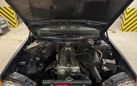 Mercedes-Benz S-Класс, 1983 год, 370 000 рублей, 5 фотография