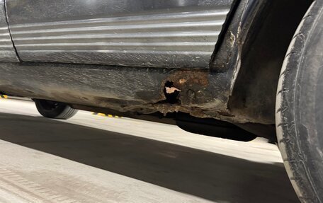 Mercedes-Benz S-Класс, 1983 год, 370 000 рублей, 11 фотография