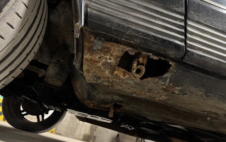 Mercedes-Benz S-Класс, 1983 год, 370 000 рублей, 10 фотография