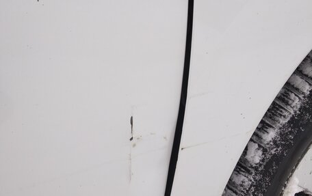 Peugeot 3008 I рестайлинг, 2011 год, 530 000 рублей, 3 фотография