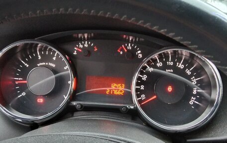Peugeot 3008 I рестайлинг, 2011 год, 530 000 рублей, 6 фотография