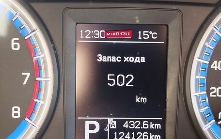 Suzuki SX4 II рестайлинг, 2014 год, 1 450 000 рублей, 16 фотография