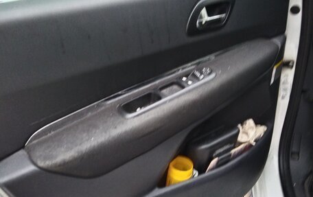 Peugeot 3008 I рестайлинг, 2011 год, 530 000 рублей, 18 фотография