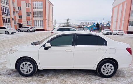 Toyota Corolla, 2021 год, 1 330 000 рублей, 2 фотография