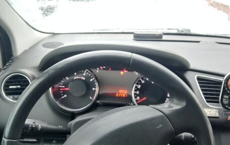 Peugeot 3008 I рестайлинг, 2011 год, 530 000 рублей, 20 фотография