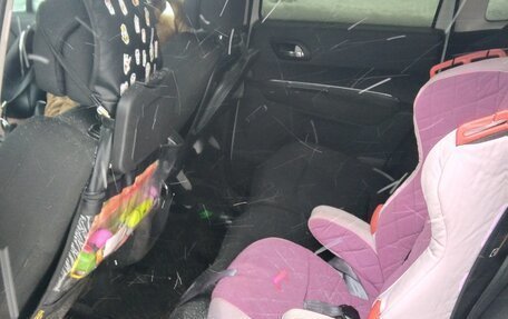 Peugeot 3008 I рестайлинг, 2011 год, 530 000 рублей, 19 фотография