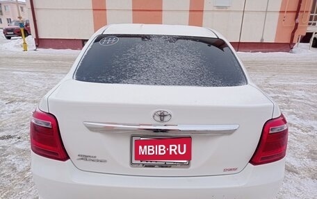 Toyota Corolla, 2021 год, 1 330 000 рублей, 3 фотография