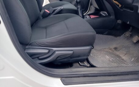 Toyota Corolla, 2021 год, 1 330 000 рублей, 7 фотография