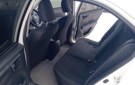 Toyota Corolla, 2021 год, 1 330 000 рублей, 14 фотография