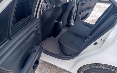 Toyota Corolla, 2021 год, 1 330 000 рублей, 11 фотография