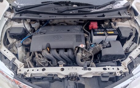 Toyota Corolla, 2021 год, 1 330 000 рублей, 6 фотография