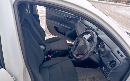 Toyota Corolla, 2021 год, 1 330 000 рублей, 8 фотография