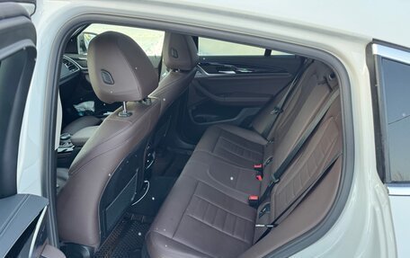 BMW X4, 2021 год, 5 850 000 рублей, 15 фотография