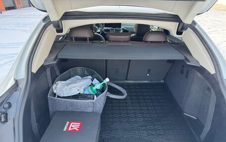 BMW X4, 2021 год, 5 850 000 рублей, 16 фотография