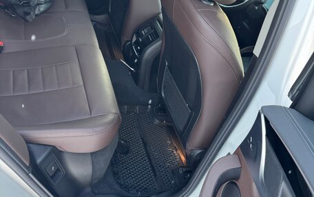 BMW X4, 2021 год, 5 850 000 рублей, 19 фотография