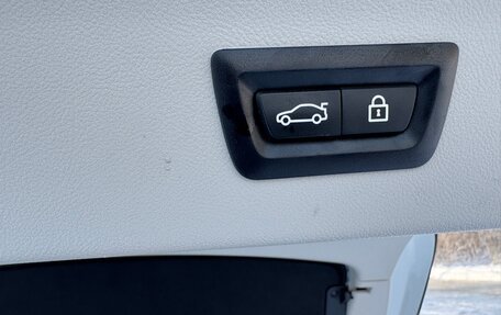 BMW X4, 2021 год, 5 850 000 рублей, 17 фотография