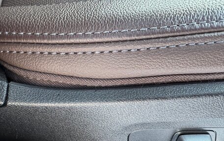 BMW X4, 2021 год, 5 850 000 рублей, 23 фотография