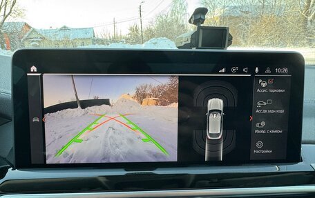 BMW X4, 2021 год, 5 850 000 рублей, 24 фотография