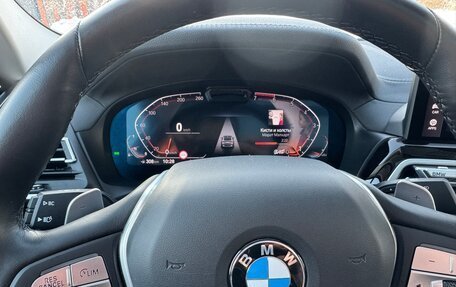 BMW X4, 2021 год, 5 850 000 рублей, 31 фотография