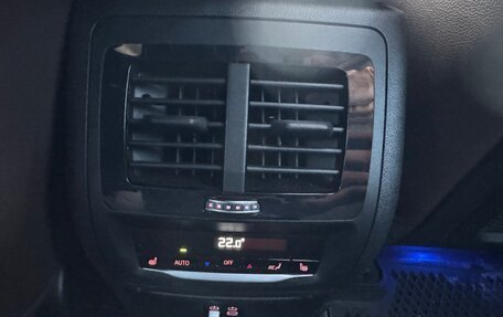 BMW X4, 2021 год, 5 850 000 рублей, 35 фотография