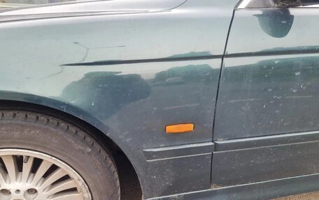 BMW 5 серия, 2000 год, 520 000 рублей, 4 фотография