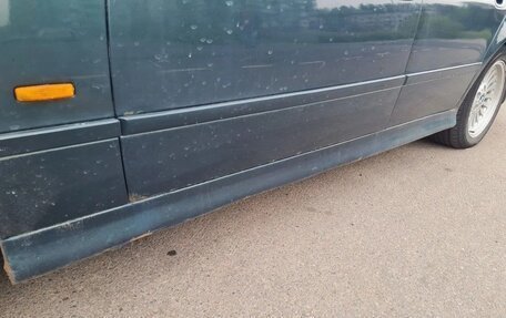 BMW 5 серия, 2000 год, 520 000 рублей, 5 фотография