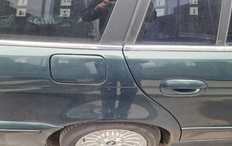 BMW 5 серия, 2000 год, 520 000 рублей, 10 фотография