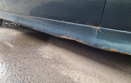 BMW 5 серия, 2000 год, 520 000 рублей, 12 фотография