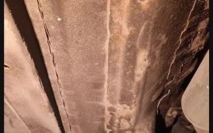 BMW 5 серия, 2000 год, 520 000 рублей, 18 фотография