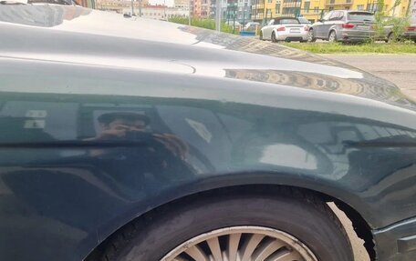 BMW 5 серия, 2000 год, 520 000 рублей, 13 фотография