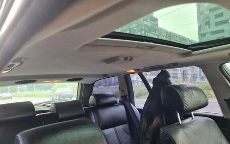 BMW 5 серия, 2000 год, 520 000 рублей, 17 фотография