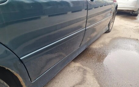 BMW 5 серия, 2000 год, 520 000 рублей, 11 фотография