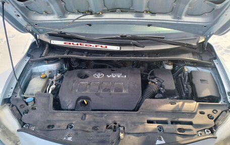 Toyota Corolla, 2006 год, 725 000 рублей, 6 фотография