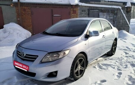 Toyota Corolla, 2006 год, 725 000 рублей, 2 фотография