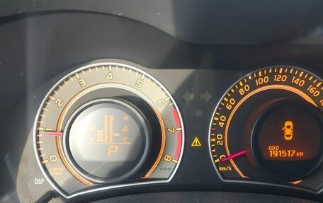 Toyota Corolla, 2006 год, 725 000 рублей, 8 фотография