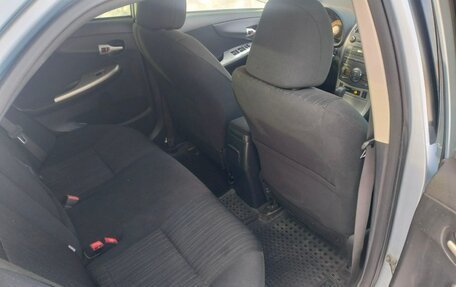 Toyota Corolla, 2006 год, 725 000 рублей, 14 фотография