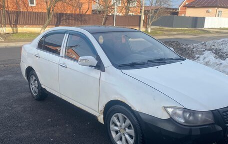 Lifan Solano I (630) рестайлинг, 2011 год, 220 000 рублей, 2 фотография