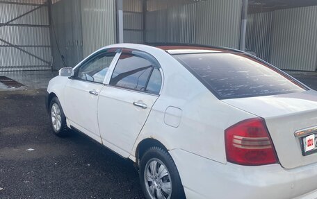 Lifan Solano I (630) рестайлинг, 2011 год, 220 000 рублей, 5 фотография