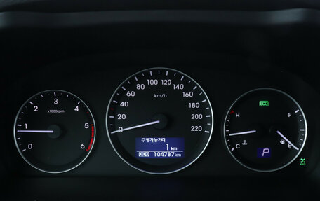 Hyundai Grand Starex Grand Starex I рестайлинг 2, 2019 год, 4 200 000 рублей, 11 фотография